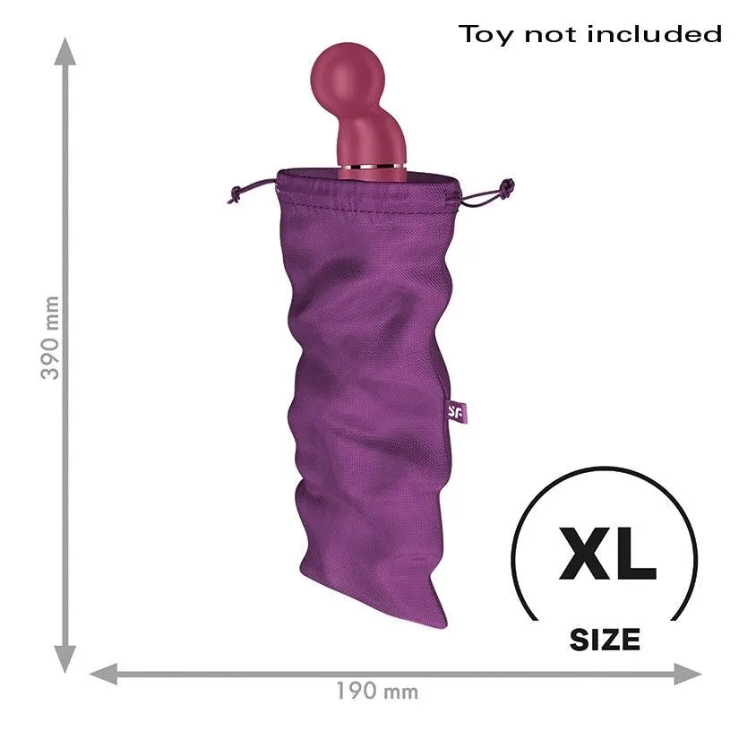 Satisfyer Treasure Bag